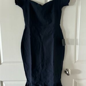 Never worn, purchased the wrong size and missed returning in the refund window.